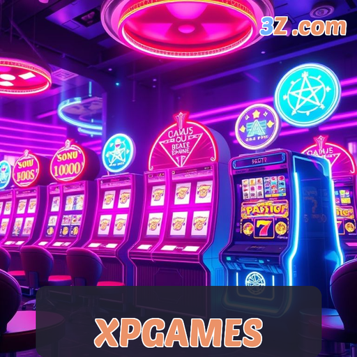 Apostas emocionantes no xpgames login: jogue e ganhe!