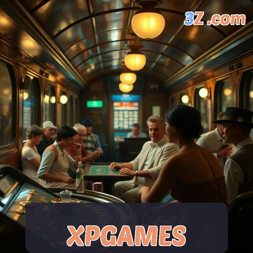 Experiência Confiável no xpgames login: Aventura em Cada Clique