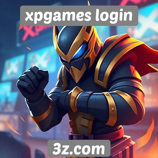 Eventos e competições no xpgames login