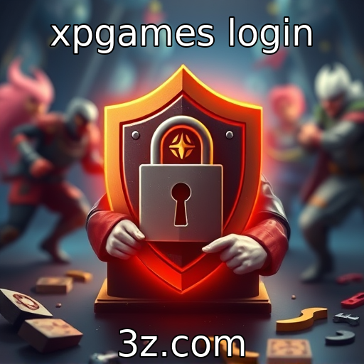 A importância da segurança nas contas de jogos